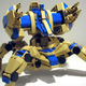 Image for article titled StarCraft II Looks Good In LEGO